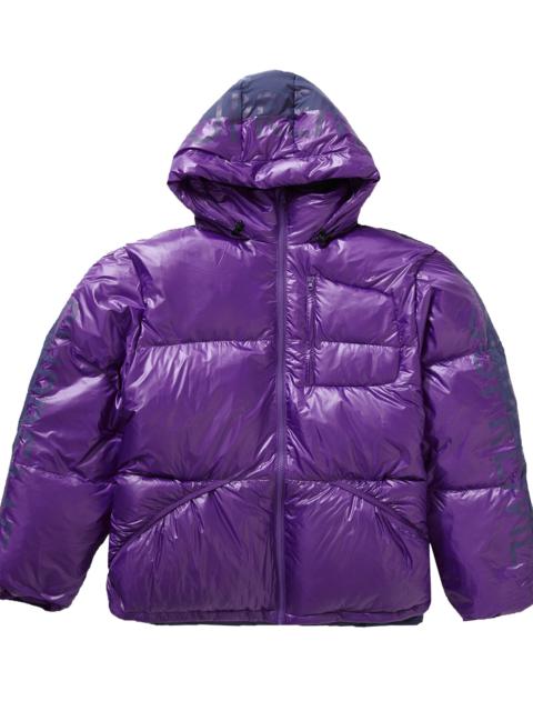 Supreme Hooded Down Jacket "FW21"
