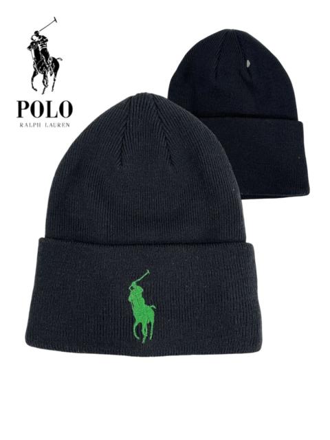 Other Designers Navy Blue Polo Ralph Lauren Big Poney.