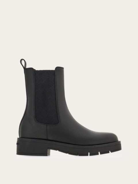 FERRAGAMO Chelsea boot