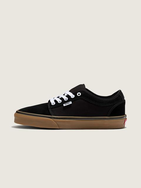 Vans Skate Chukka Low Shoe