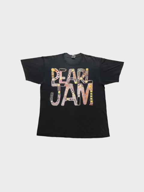 Other Designers Vintage 90s Pearl Jam Music For Rhinos T Shirt