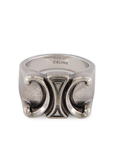 CELINE Celine Men Triomphe Ring