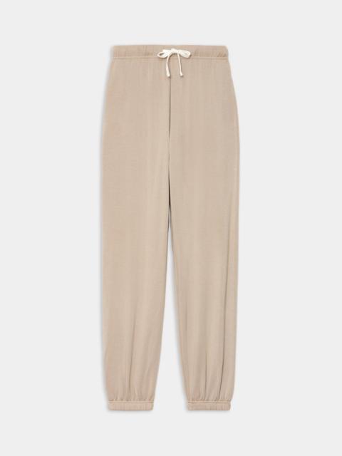 SPLITS59 Andie Oversized Fleece Sweatpant