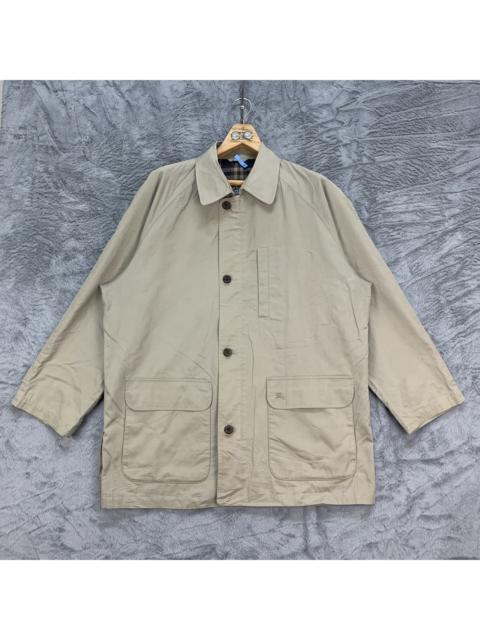 Other Designers Burberry Prorsum - Vintage Burberrys' Prorsum Coat #4175-145