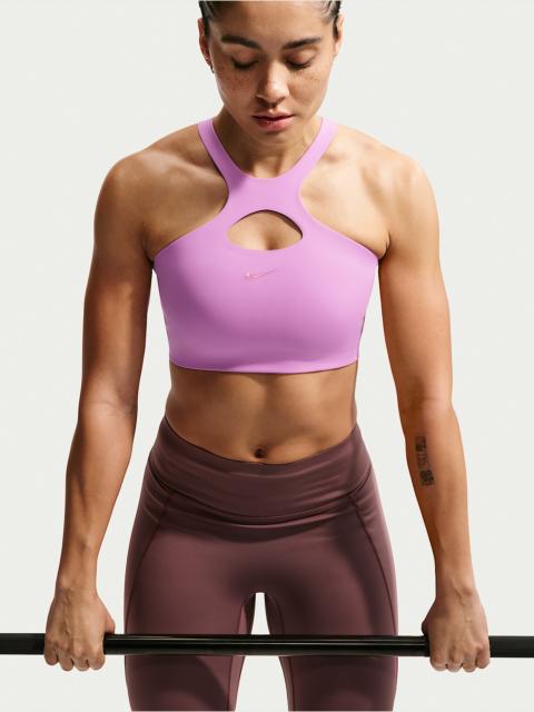 Nike Nike Universa Women's Medium-Support Padded Sports Bra