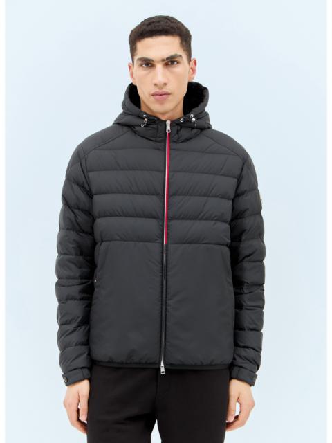 Moncler Men Glarey Short Down Jacket