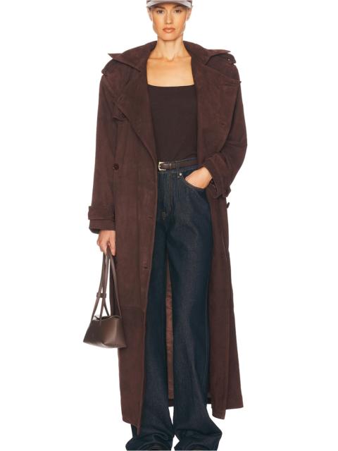 FENDI Coat | REVERSIBLE