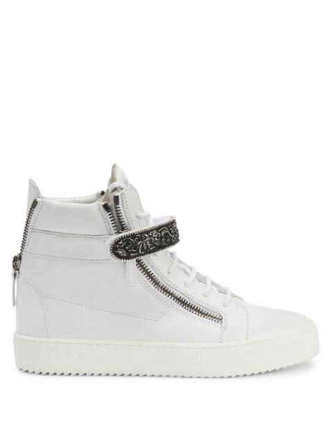 Giuseppe Zanotti Coby Deluxe