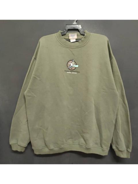 Other Designers Surf Style - Island SnowBoards Jumper