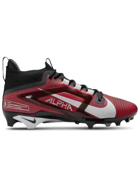 Nike Nike Mens Nike Alpha Menace 4 Elite