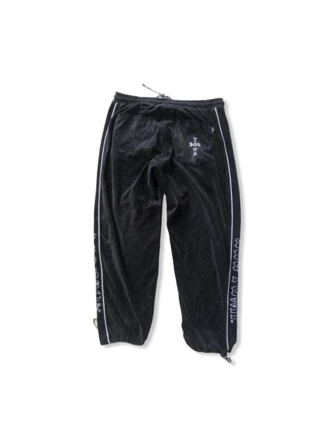 Other Designers Streetwear - Dogtown Big Logo Skateboard Pant