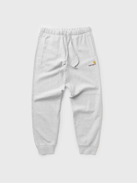 Carhartt American Script Jogging Pant