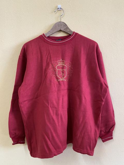 Other Designers Other - Rare Arnold Palmer crewneck sweatshirt nice design
