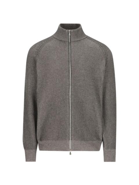 Brunello Cucinelli Brunello Cucinelli Men Cashmere Cardigan
