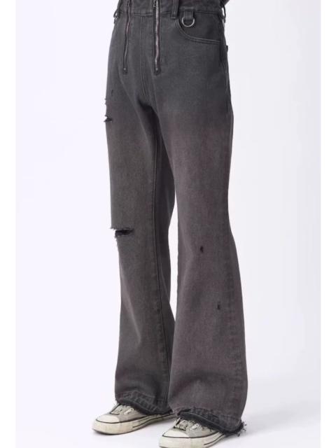 Other Designers Troubled waters pants size S