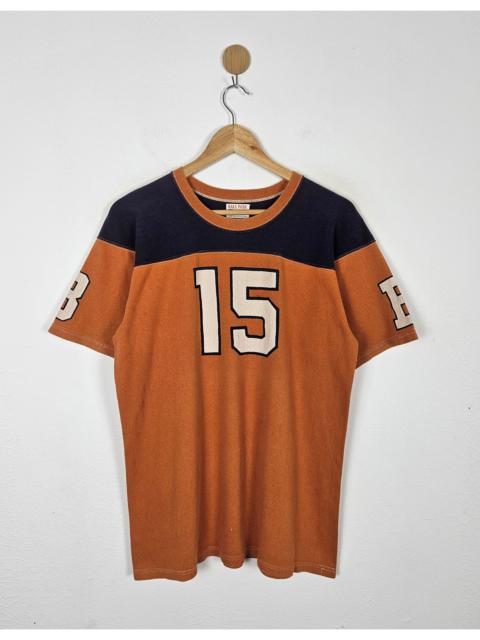 Buzz Rickson's Joe McCoy Ball Park Shirt