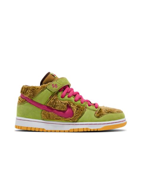 Nike Dunk Mid Premium SB 'Three Bears - Mama Bear'