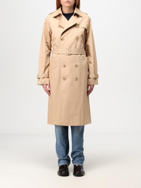 A.P.C. Trench coat woman A.P.C.