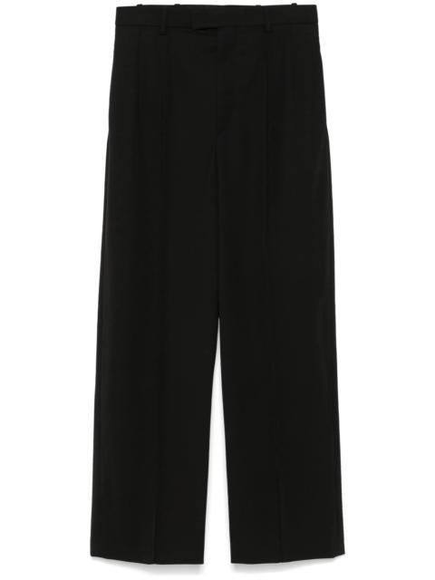 WARDROBE.NYC x RHW palazzo trousers