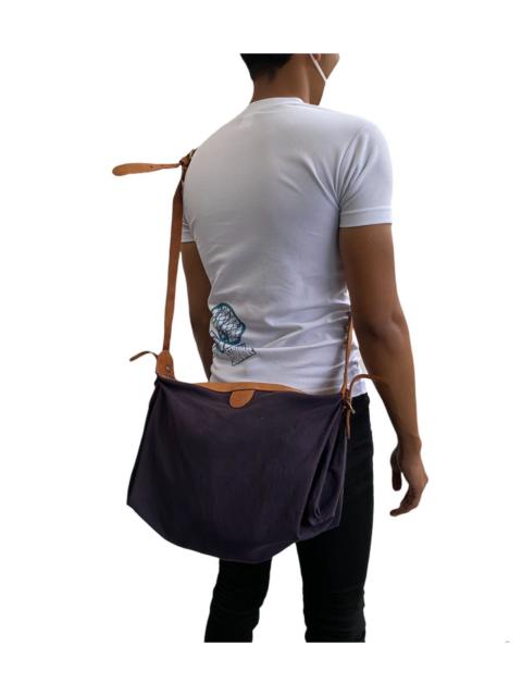 💥 IL Bisonte Sling Bag