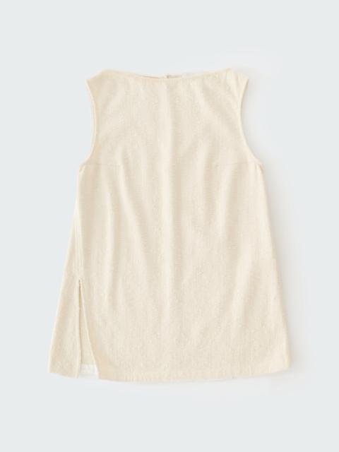 Studio Nicholson Mager Top