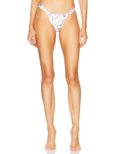 BANANHOT Shell Bikini Bottom