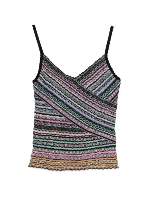 Missoni Missoni Women Top