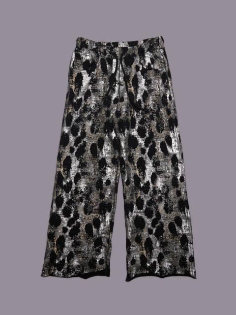 R13 RELAXED SWEATPANT