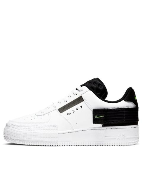 Nike Nike Air Force 1 Type 'Volt' AT7859-101