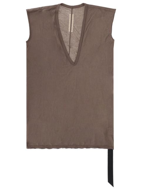 Rick Owens DRKSHDW Rick Owens Drkshdw Men T-Shirt "Dylan T"