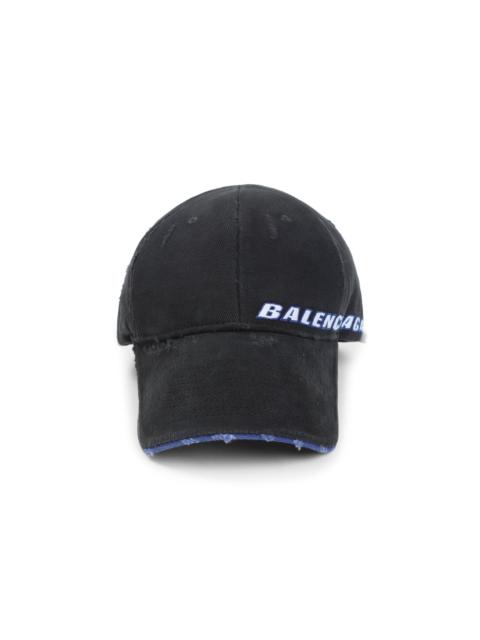 BALENCIAGA Balenciaga Cap Men