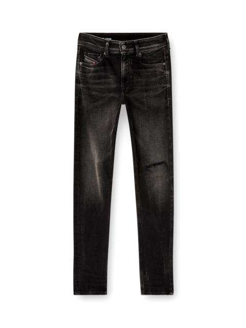 Diesel SKINNY JEANS 1979 SLEENKER 09N19