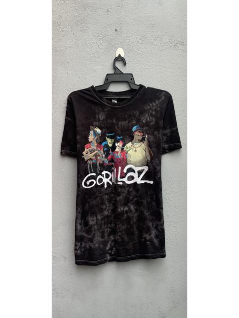 Other Designers Band Tees - Gorillaz Band Tee