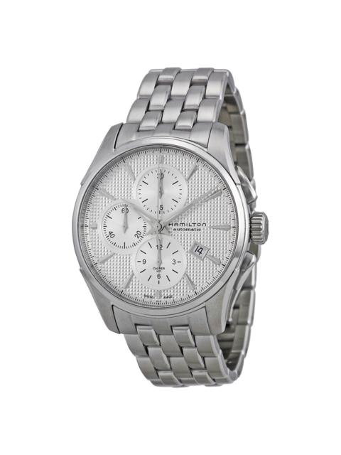 Other Designers Hamilton Jazzmaster Automatic Chronograph Men's Watch H32596151