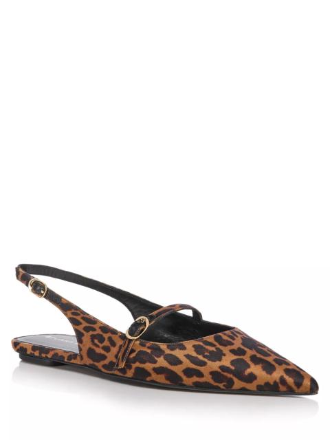 Women's Emilia Mary Jane Flats