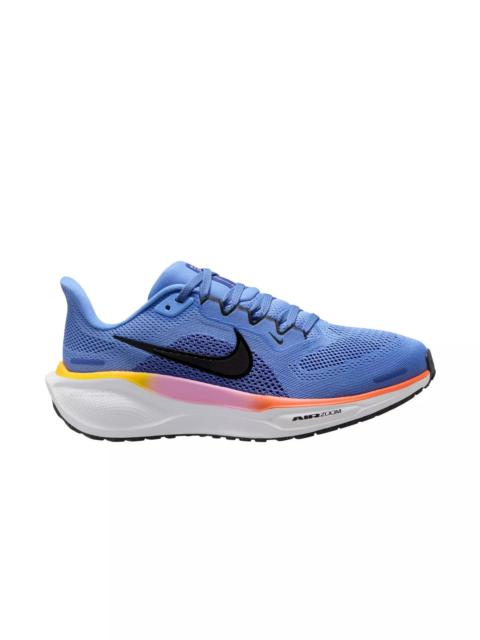 Nike Pegasus 41 "Royal Pulse/Black/Astronomy Blue" Women's Running Shoe