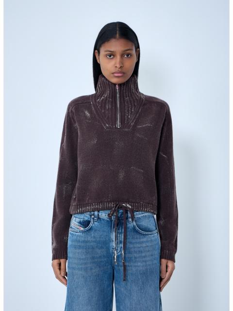 Diesel Diesel Women M-Marcellette Sweater