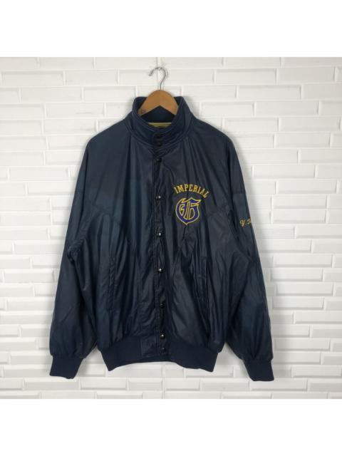 Other Designers Sports Specialties - SSK IMPERIAL EQUESTRIAN TEAM BOMBER JACKET