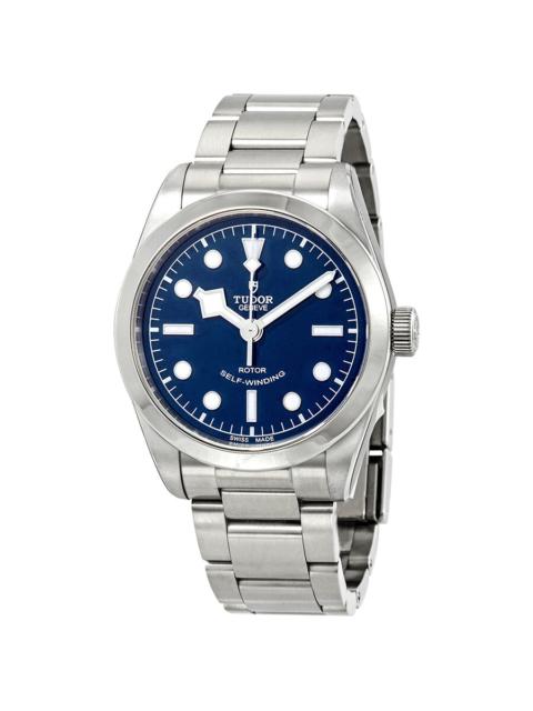 TUDOR Tudor Black Bay Automatic 36 mm Blue Dial Men's Watch M79500-0004