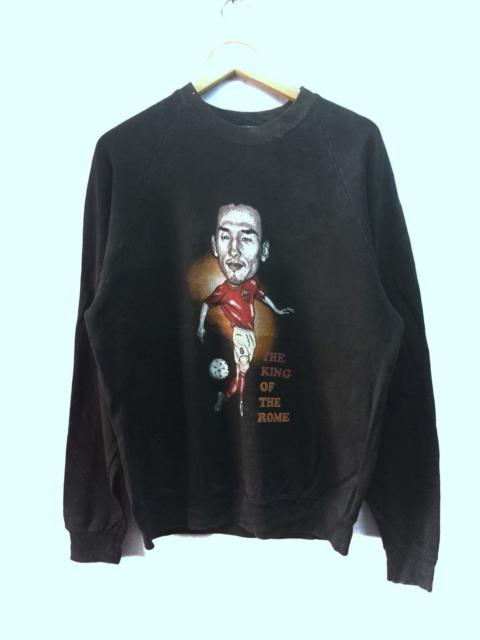 Other Designers Vintage 90s Nakata the king of the rome sun faded(12)