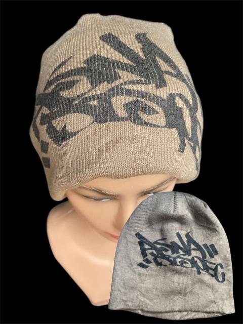 Other Designers Vintage - Vtg beanie