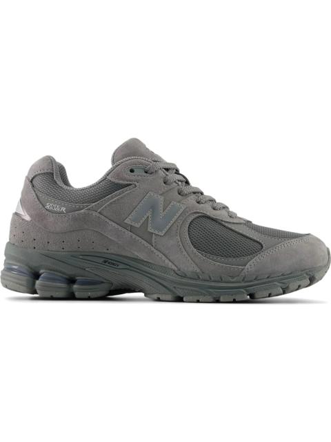 New Balance New Balance 2002R Slate Grey Dark Silver Metallic
