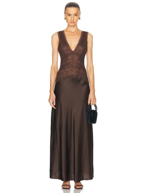 RONNY KOBO Naila Dress