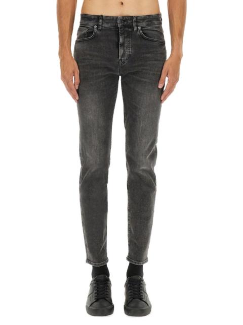 BOSS Boss Men Slim Fit Jeans Pants
