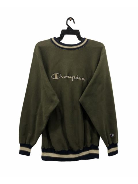Other Designers Vintage Champion Reverse Weave Sweatshirt