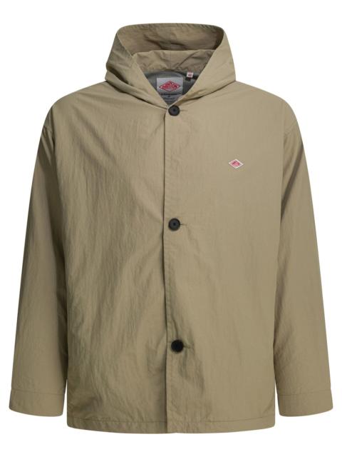 Other Designers Danton "tusser" Lightweight Jacket