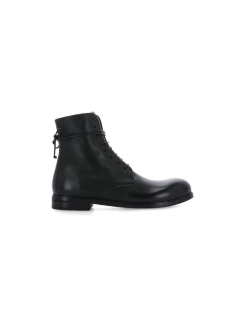 Zucca Ankle Boots