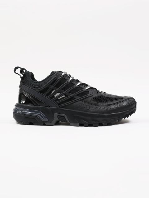 SALOMON ACS Pro - Black/Black/Black