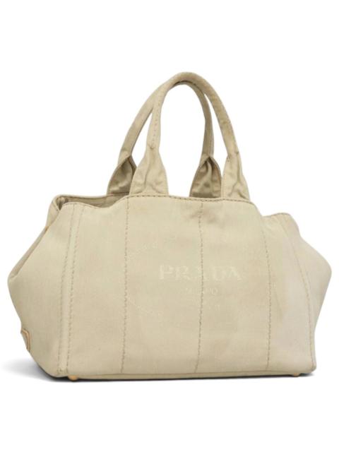 Prada Cloth handbag