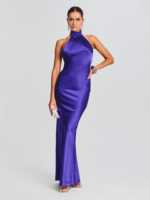 RETROFÊTE PHERA MAXI DRESS